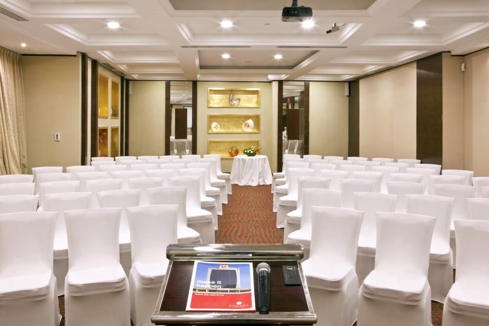 RAMADA BY WYNDHAM DUBAI DEIRA (ex. RAMADA DEIRA HOTEL BY LANDMARK) - 22