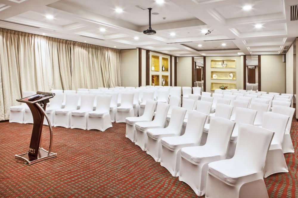 RAMADA BY WYNDHAM DUBAI DEIRA (ex. RAMADA DEIRA HOTEL BY LANDMARK) - 21