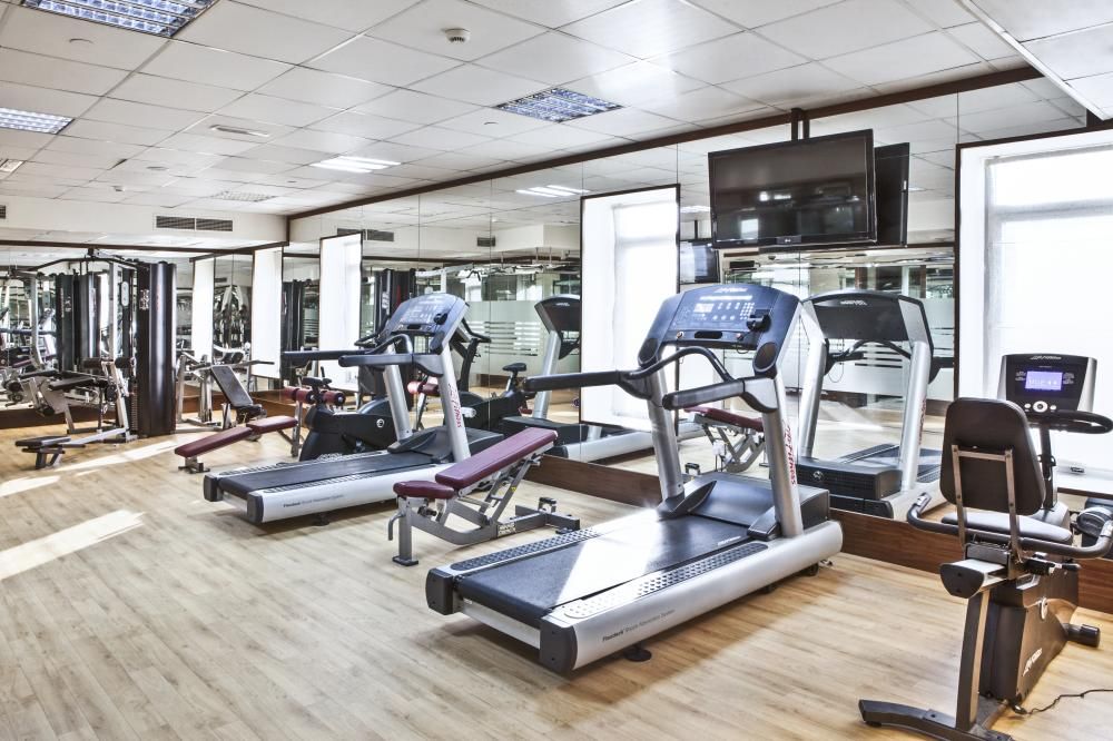 RAMADA BY WYNDHAM DUBAI DEIRA (ex. RAMADA DEIRA HOTEL BY LANDMARK) - 20