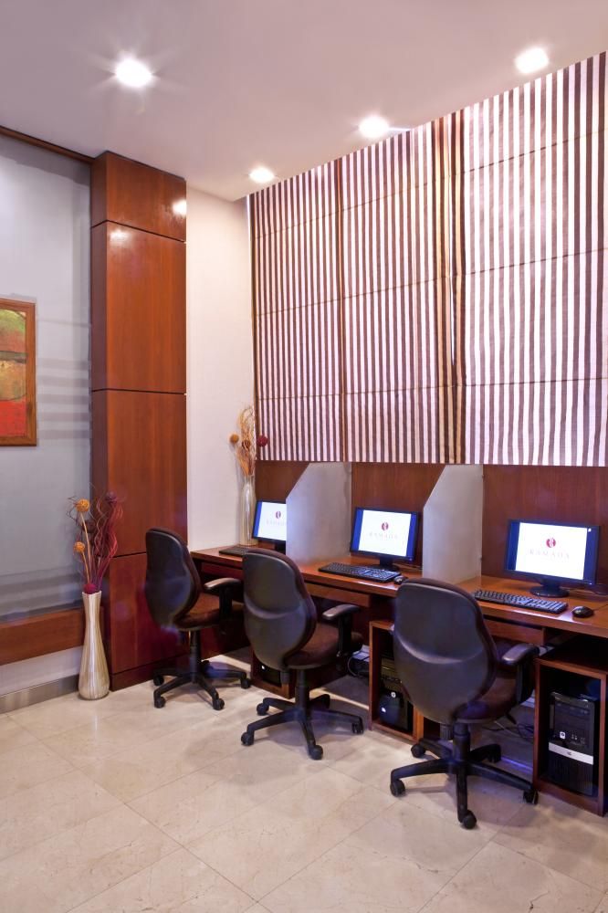 RAMADA BY WYNDHAM DUBAI DEIRA (ex. RAMADA DEIRA HOTEL BY LANDMARK) - 18