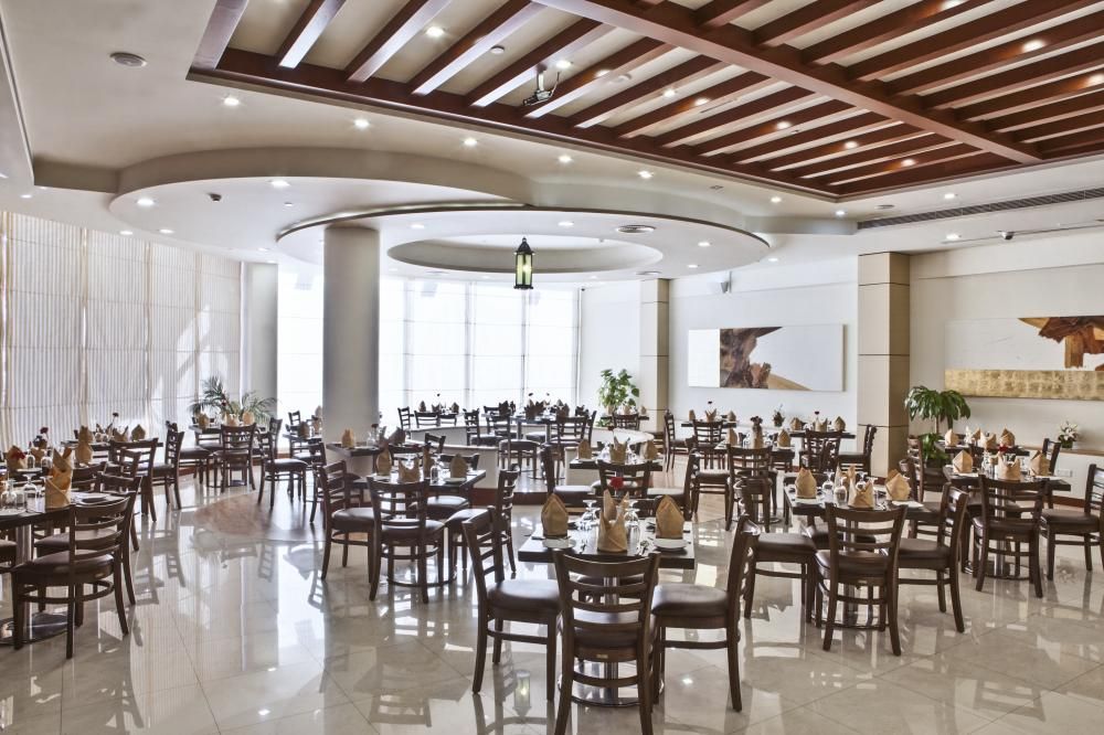 RAMADA BY WYNDHAM DUBAI DEIRA (ex. RAMADA DEIRA HOTEL BY LANDMARK) - 14