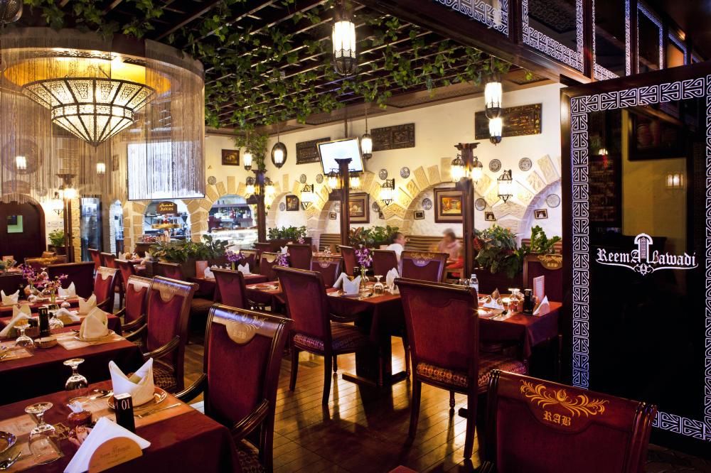 RAMADA BY WYNDHAM DUBAI DEIRA (ex. RAMADA DEIRA HOTEL BY LANDMARK) - 13