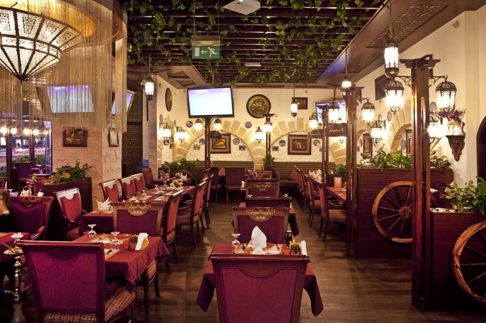 RAMADA BY WYNDHAM DUBAI DEIRA (ex. RAMADA DEIRA HOTEL BY LANDMARK) - 11