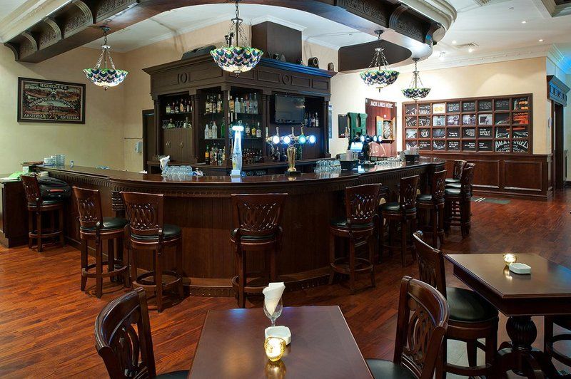 HOLIDAY INN BUR DUBAI - EMBASSY DISTRICT - 7