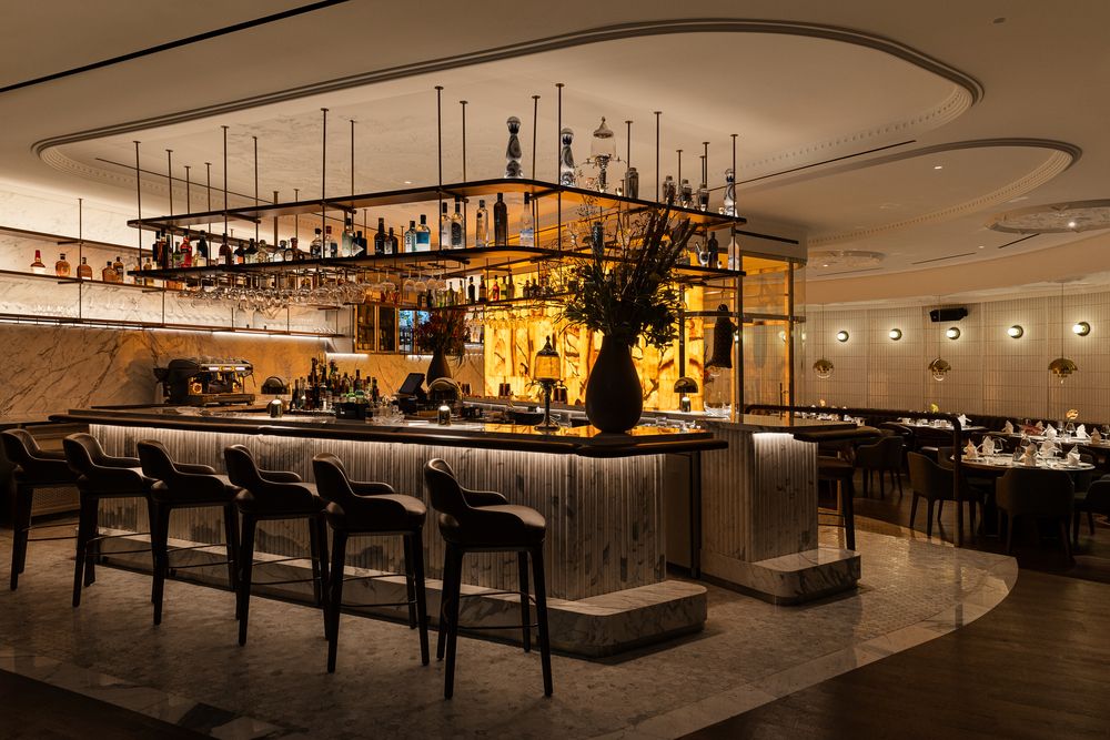 FAIRMONT DUBAI - 13