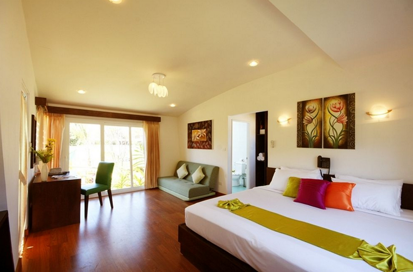 PALM PARADISE RESORT - 30