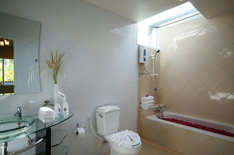 PALM PARADISE RESORT - 29