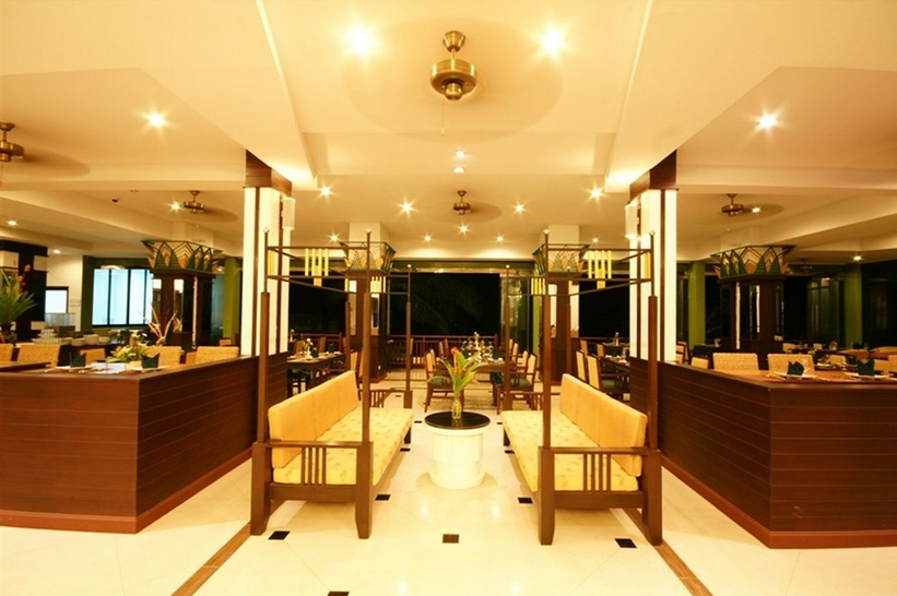 PALM PARADISE RESORT - 22