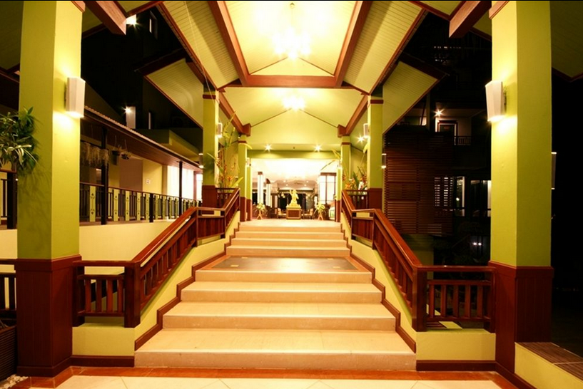 PALM PARADISE RESORT - 11