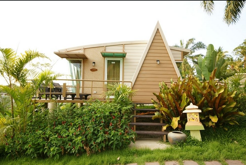 PALM PARADISE RESORT - 3