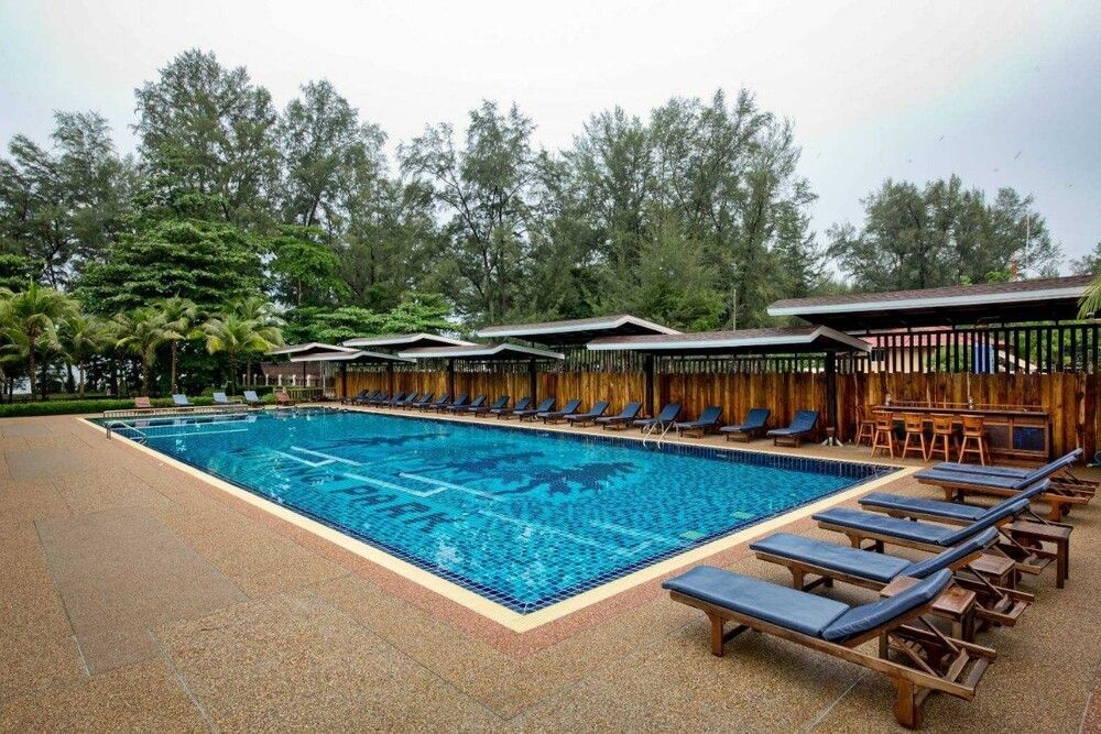 NAIYANG PARK RESORT - 14