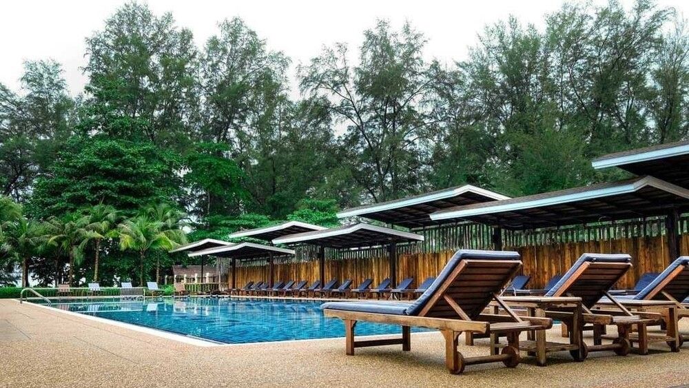 NAIYANG PARK RESORT - 13