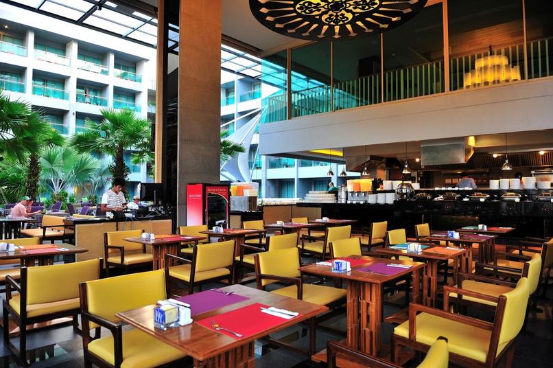 THE KEE RESORT & SPA - 6