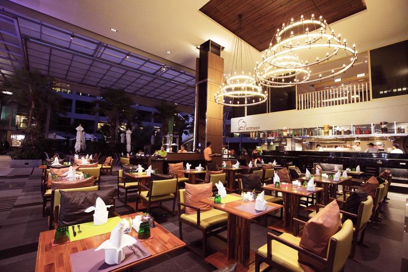 THE KEE RESORT & SPA - 5