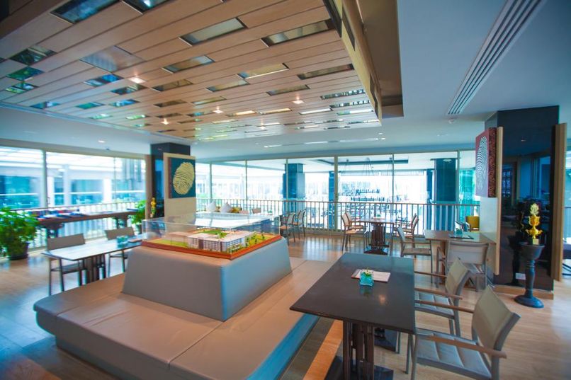 THE KEE RESORT & SPA - 4