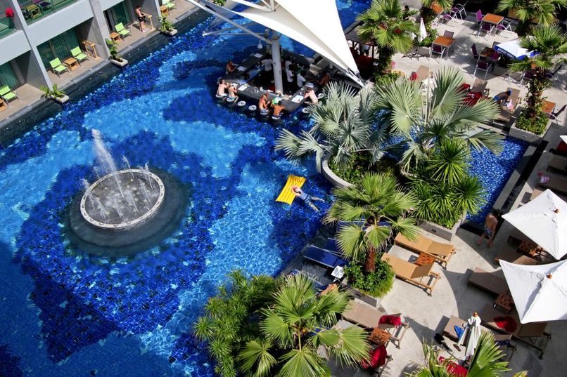 THE KEE RESORT & SPA - 2