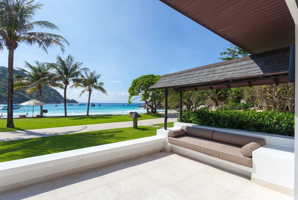 THE RACHA (Koh Racha Yai) - 235