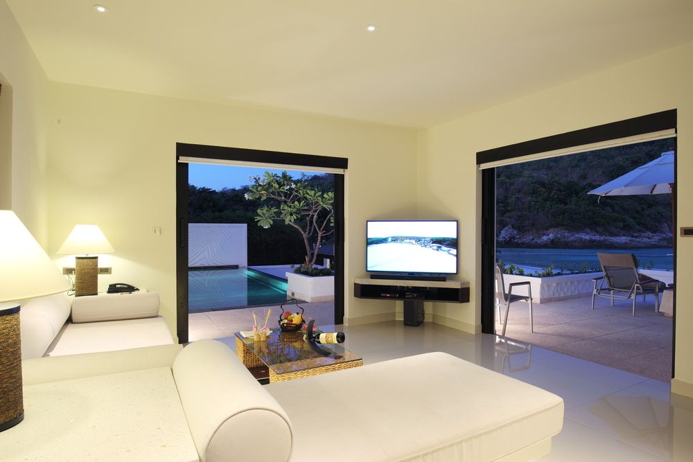 THE RACHA (Koh Racha Yai) - 199