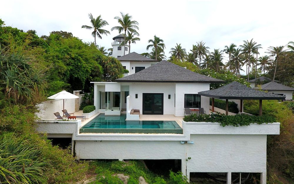 THE RACHA (Koh Racha Yai) - 184