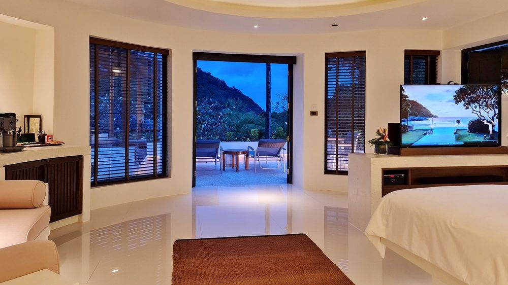 THE RACHA (Koh Racha Yai) - 142