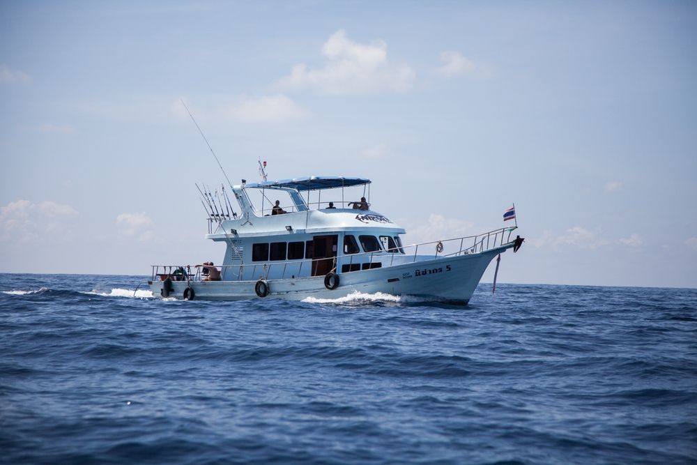 THE RACHA (Koh Racha Yai) - 116