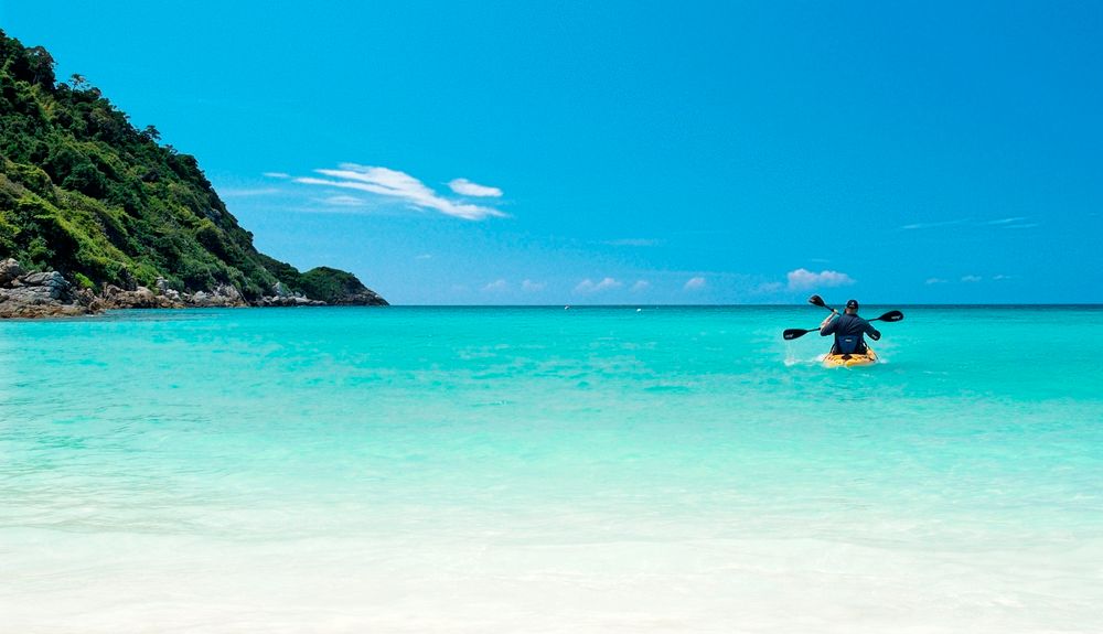 THE RACHA (Koh Racha Yai) - 113