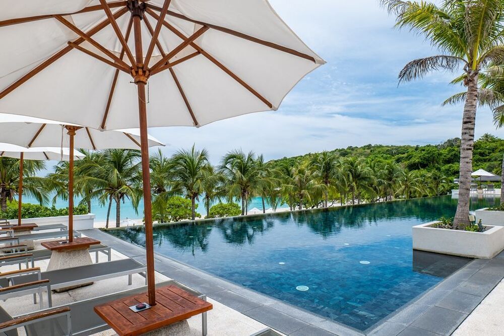 THE RACHA (Koh Racha Yai) - 93