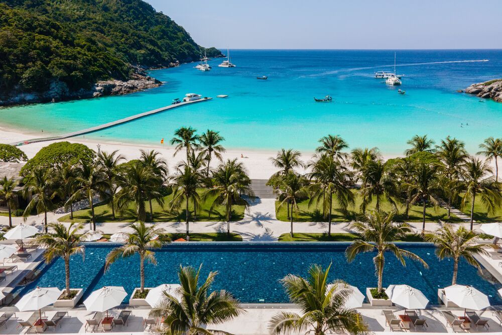 THE RACHA (Koh Racha Yai) - 76