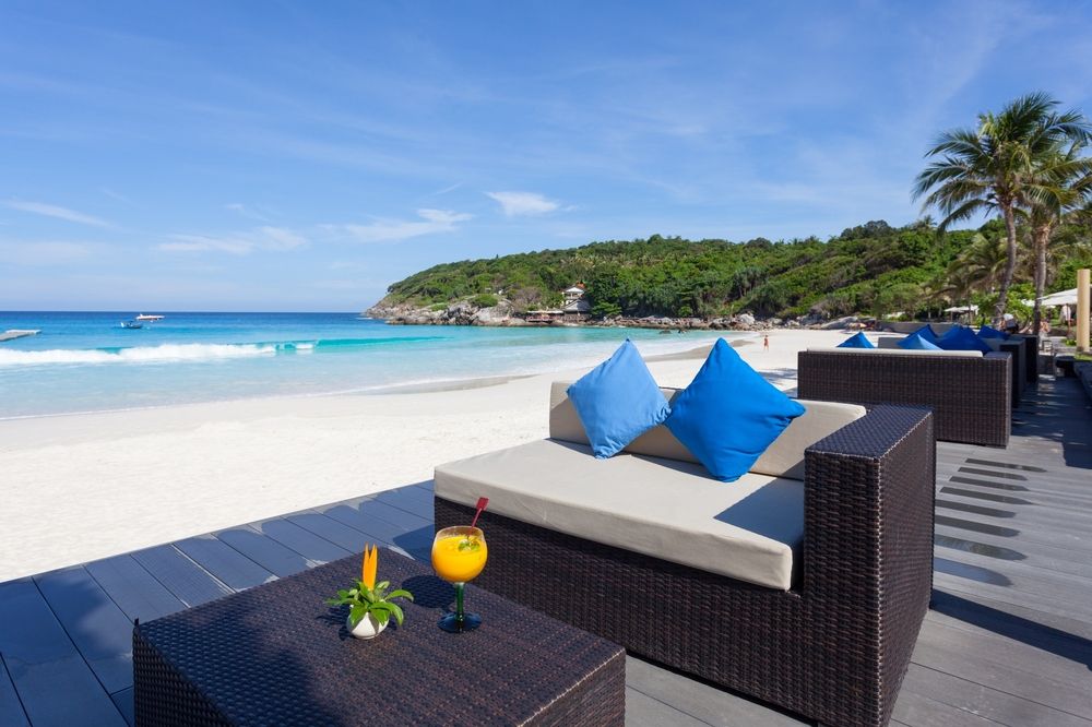 THE RACHA (Koh Racha Yai) - 45