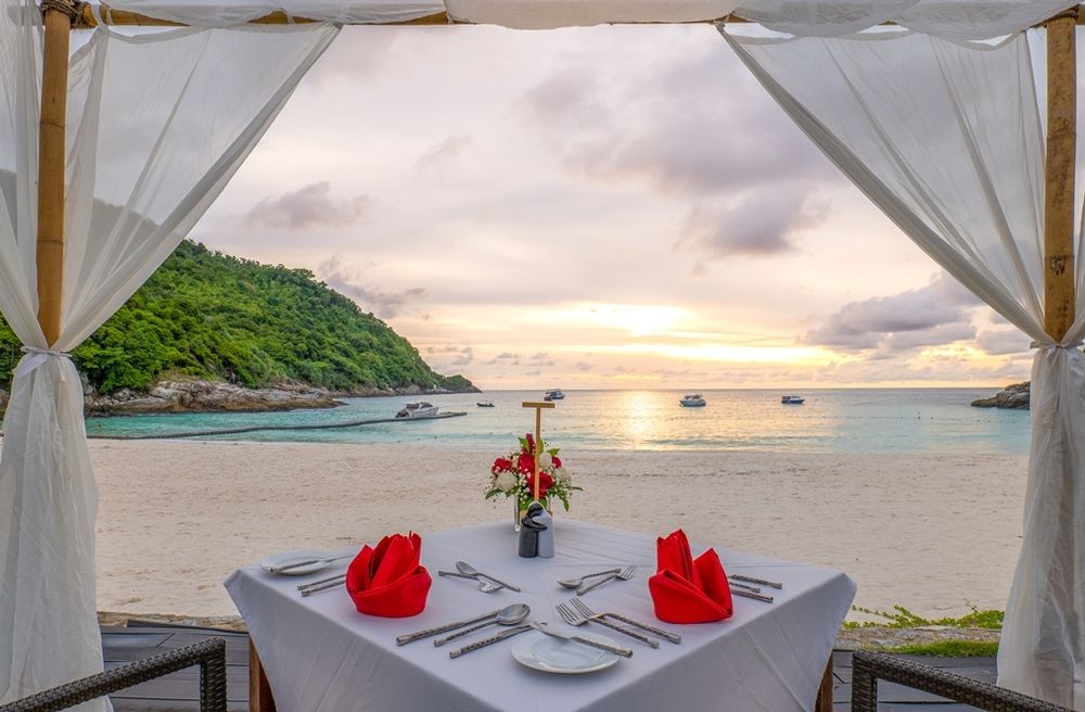 THE RACHA (Koh Racha Yai) - 30