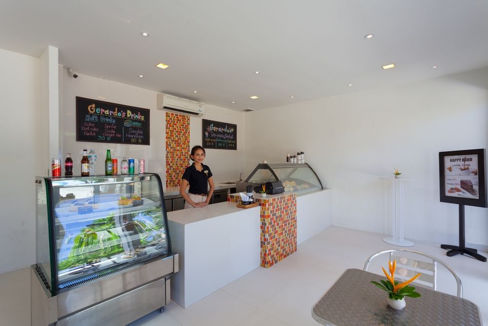 THE RACHA (Koh Racha Yai) - 25