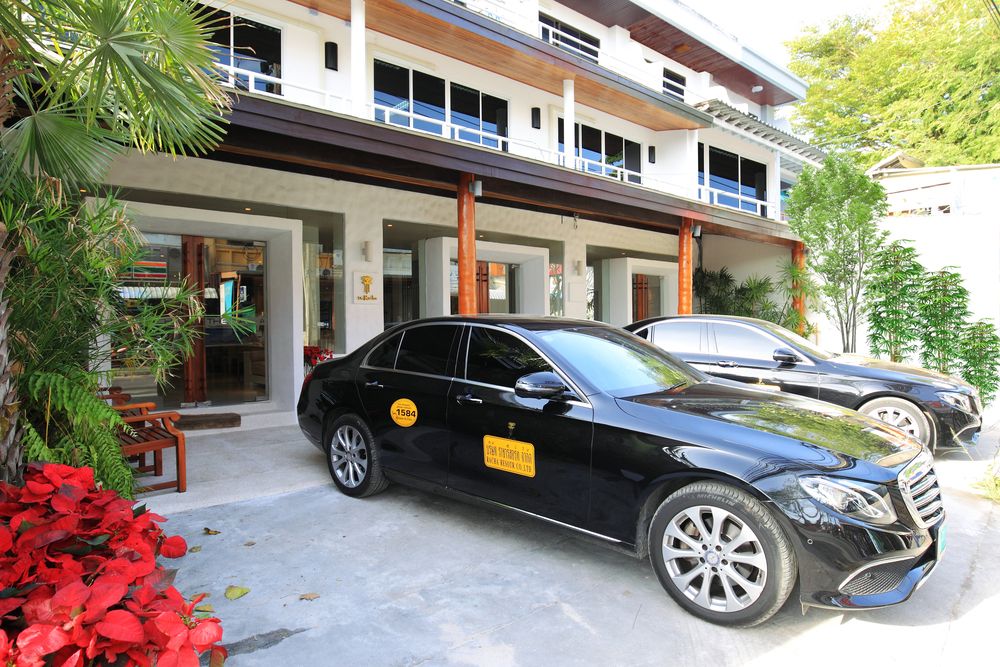 THE RACHA (Koh Racha Yai) - 23