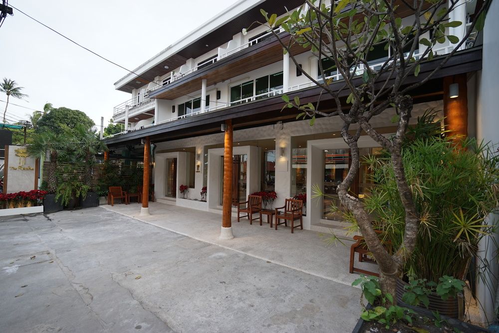 THE RACHA (Koh Racha Yai) - 12