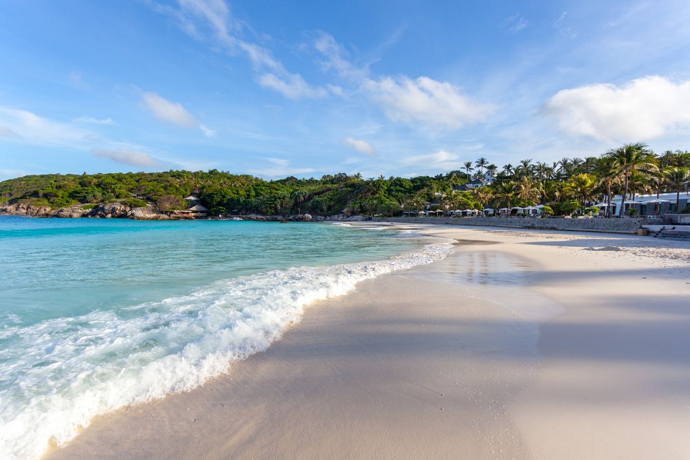 THE RACHA (Koh Racha Yai) - 9