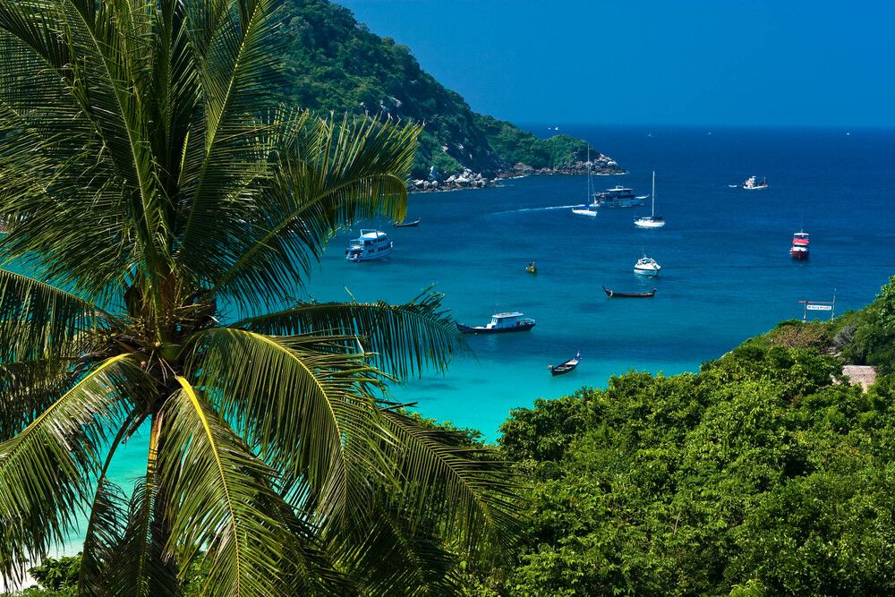 THE RACHA (Koh Racha Yai) - 6