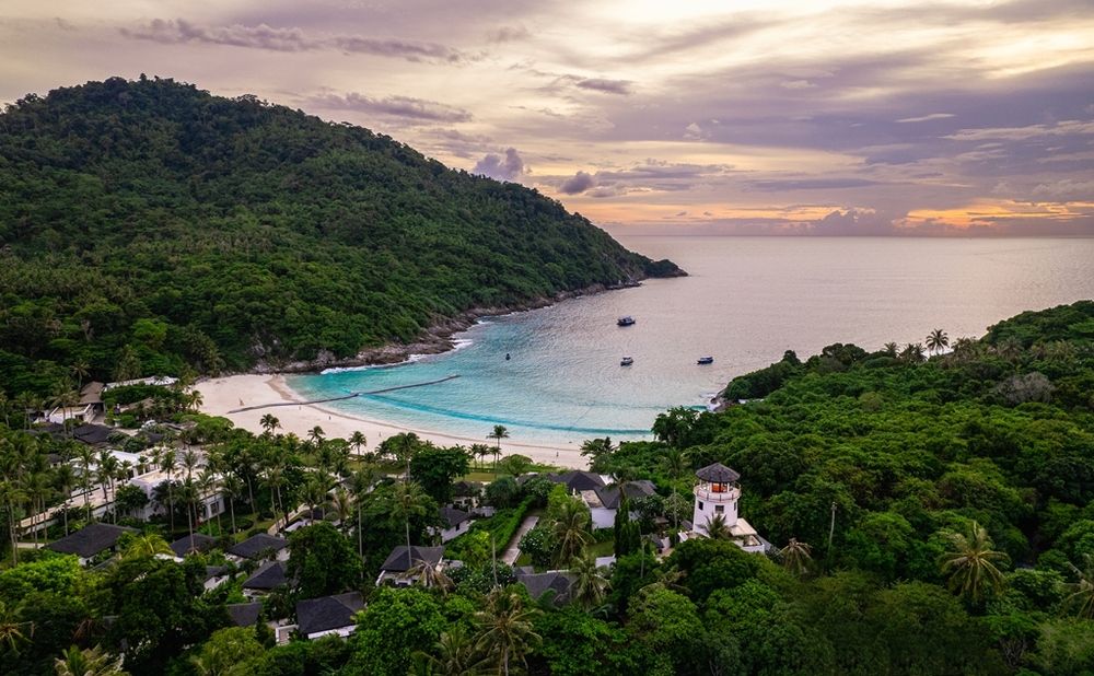 THE RACHA (Koh Racha Yai) - 3