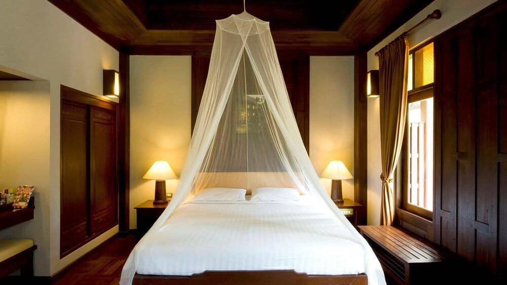 BOTANY BEACH RESORT - 28