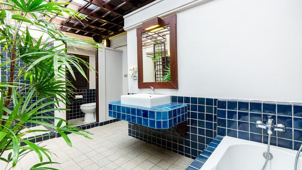 BOTANY BEACH RESORT - 27