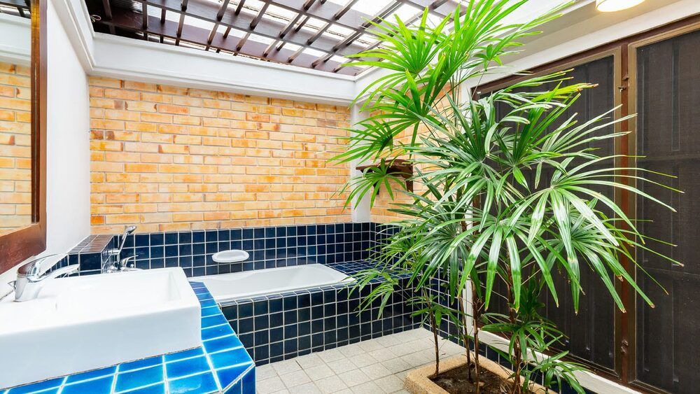 BOTANY BEACH RESORT - 26