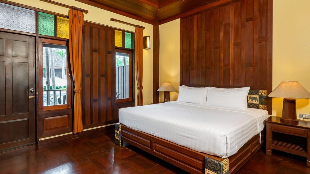 BOTANY BEACH RESORT - 24