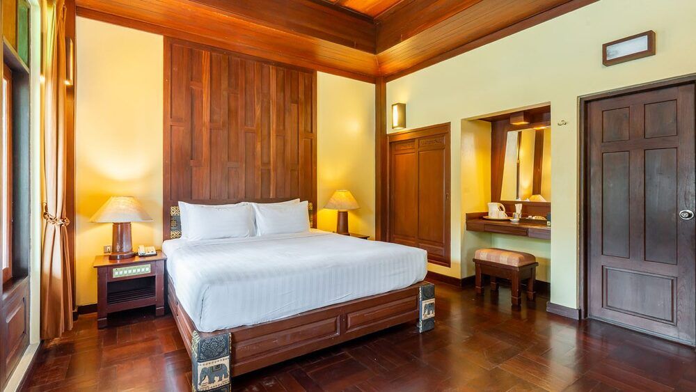 BOTANY BEACH RESORT - 22