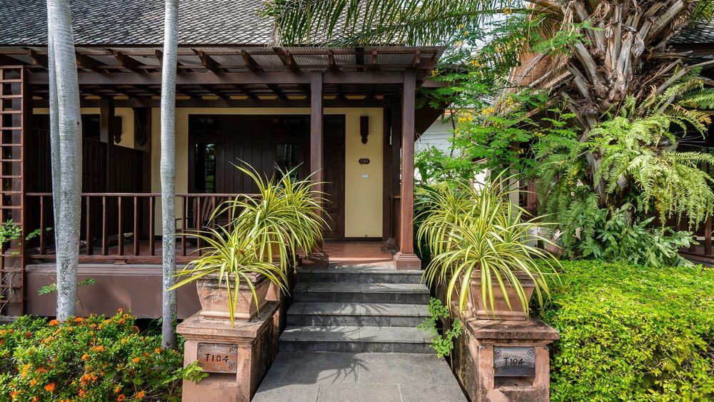 BOTANY BEACH RESORT - 3