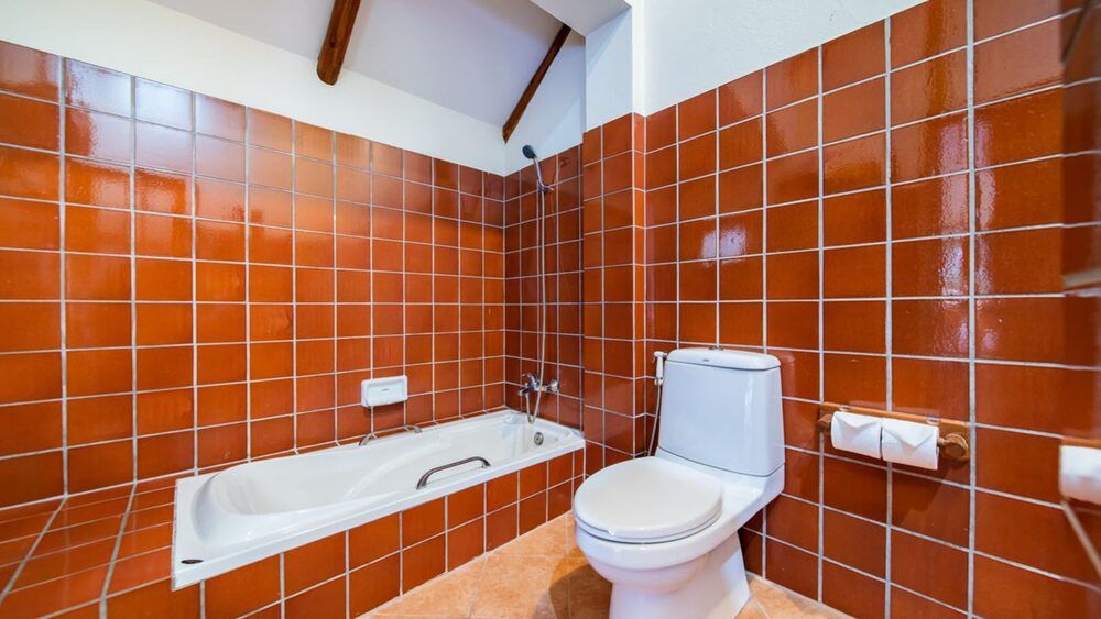 BOTANY BEACH RESORT - 20