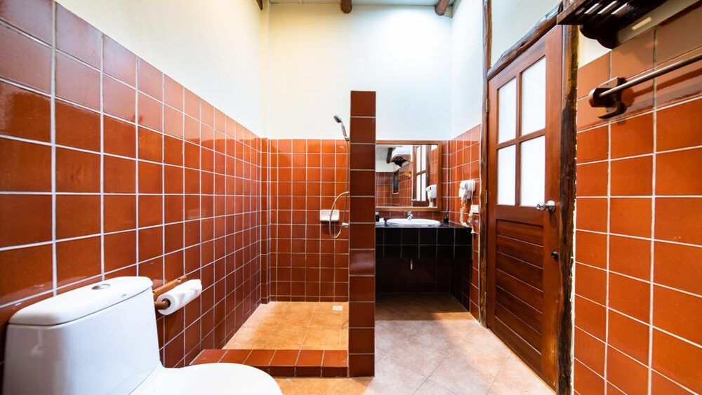 BOTANY BEACH RESORT - 19