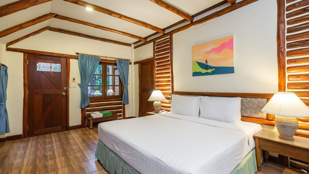 BOTANY BEACH RESORT - 16