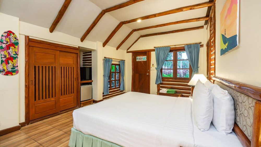 BOTANY BEACH RESORT - 15