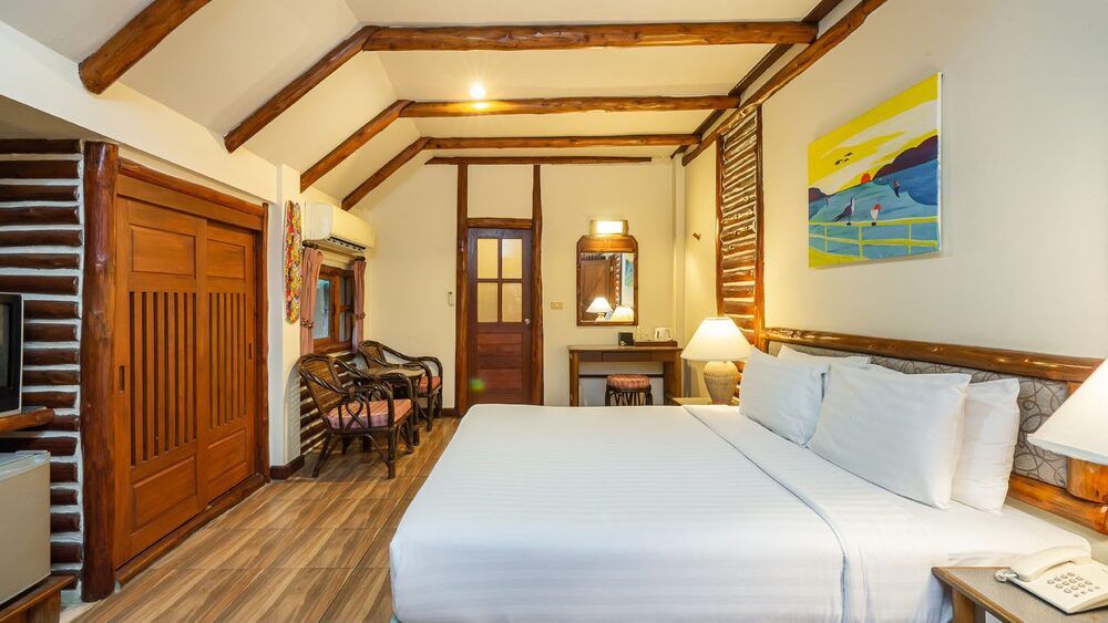 BOTANY BEACH RESORT - 14