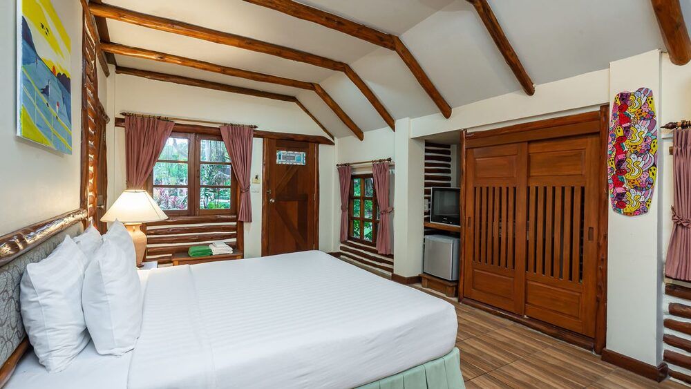 BOTANY BEACH RESORT - 13