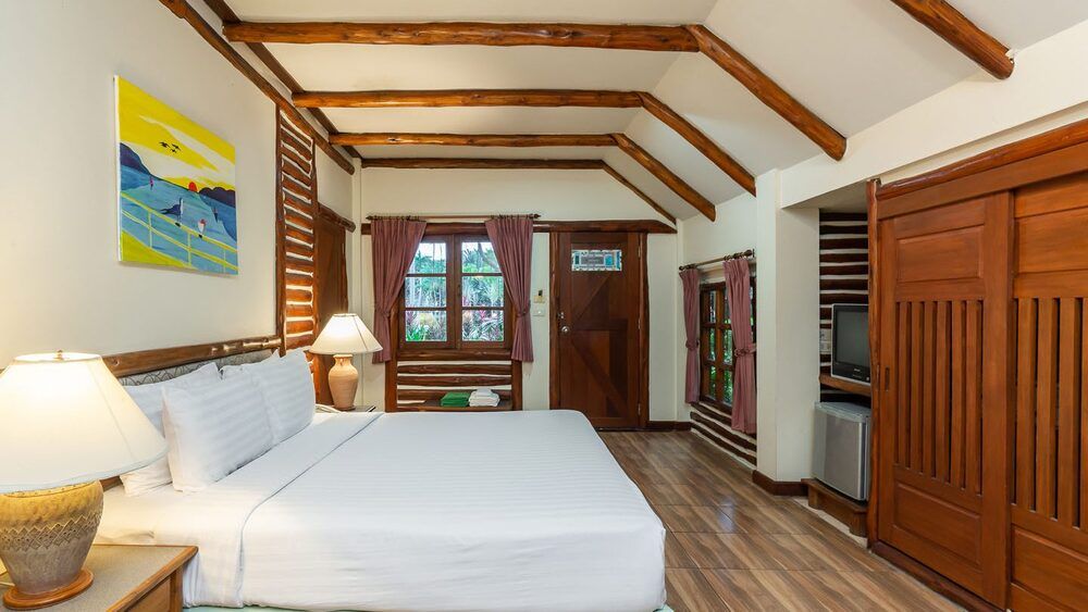 BOTANY BEACH RESORT - 12