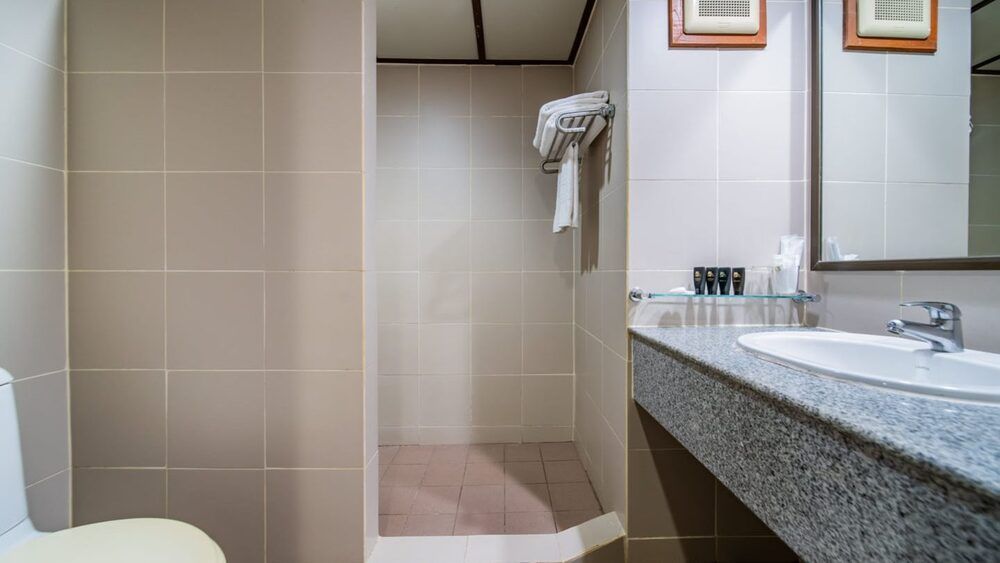 BOTANY BEACH RESORT - 11